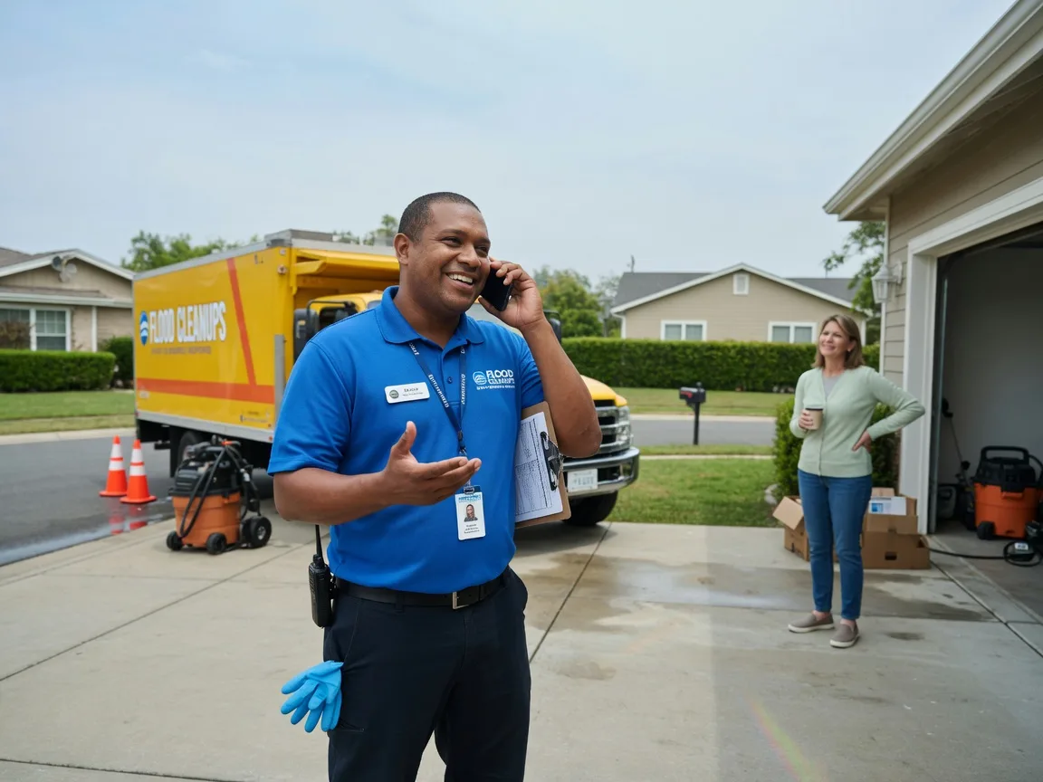 Water Damage Restoration Fort Myers Beach, FL FAQs